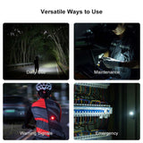 Olight Oclip | luce clip EDC ricaricabile | 300 lm