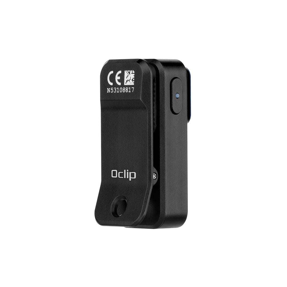 Olight Oclip | luce clip EDC ricaricabile | 300 lm