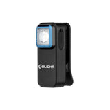 Olight Oclip | luce clip EDC ricaricabile | 300 lm
