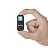 Olight Oclip | luce clip EDC ricaricabile | 300 lm