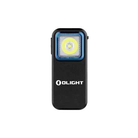 Olight Oclip | luce clip EDC ricaricabile | 300 lm