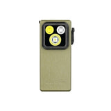 Olight Oclip Ultra | torcia EDC clip-on 3-in-1 | 530 lm