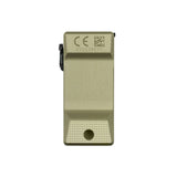 Olight Oclip Ultra | torcia EDC clip-on 3-in-1 | 530 lm