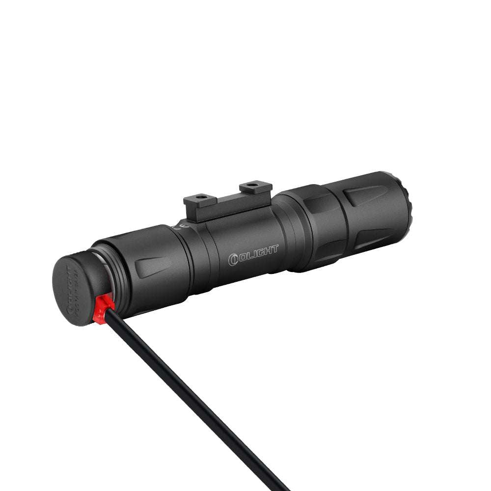 Olight Odin S | luce per pistola M-LOK | 1.500 lm