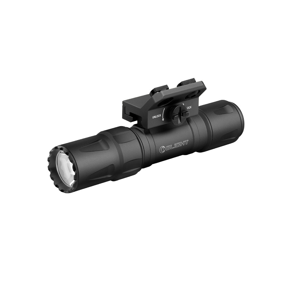Olight Odin S | luce per pistola M-LOK | 1.500 lm