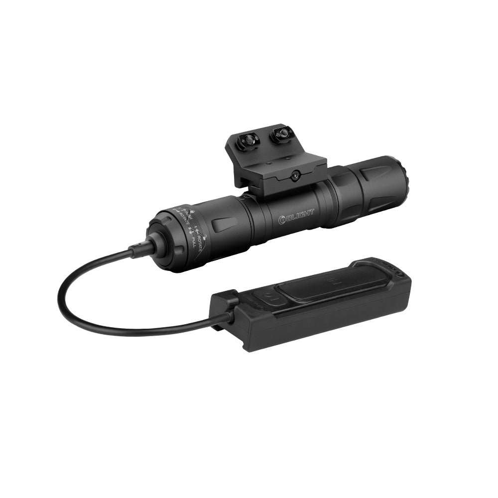 Olight Odin S | luce per pistola M-LOK | 1.500 lm