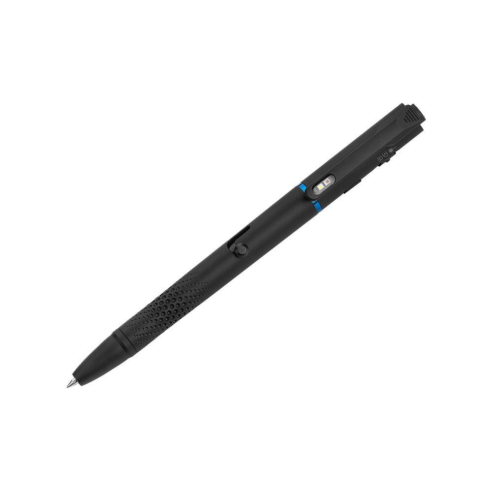 Olight O'Pen 3 | penna luminosa multifunzione | 120 lm + laser verde