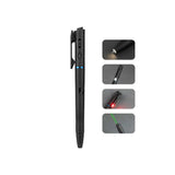 Olight O'Pen 3 | penna luminosa multifunzione | 120 lm + laser verde