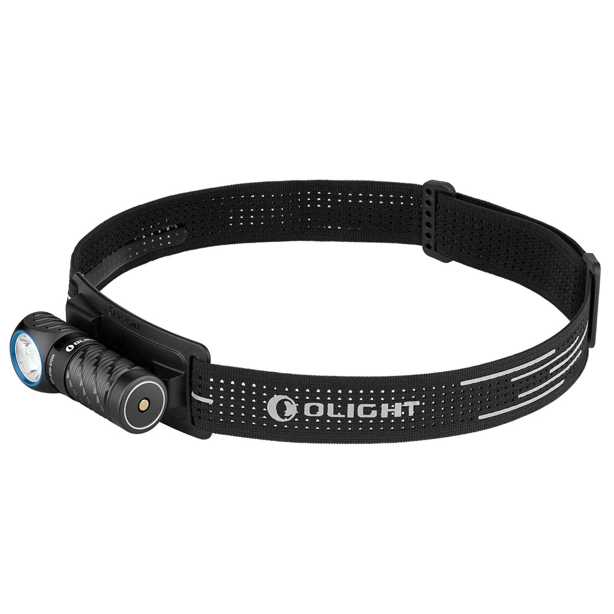 Olight Perun 3 Mini Premium | lampada frontale ricaricabile | 1.250 lm