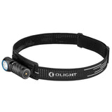 Olight Perun 3 Mini Premium | lampada frontale ricaricabile | 1.250 lm