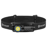 Olight Perun 3 Mini Premium | lampada frontale ricaricabile | 1.250 lm