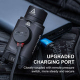 Olight PL-3R Valkyrie | torcia per pistola | 1.500 lm