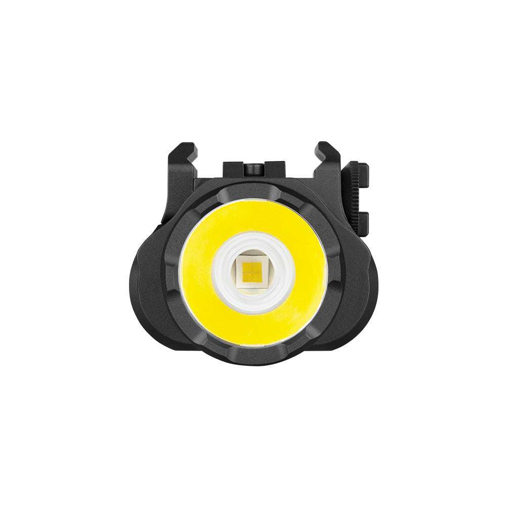 Olight PL-3R Valkyrie | torcia per pistola | 1.500 lm
