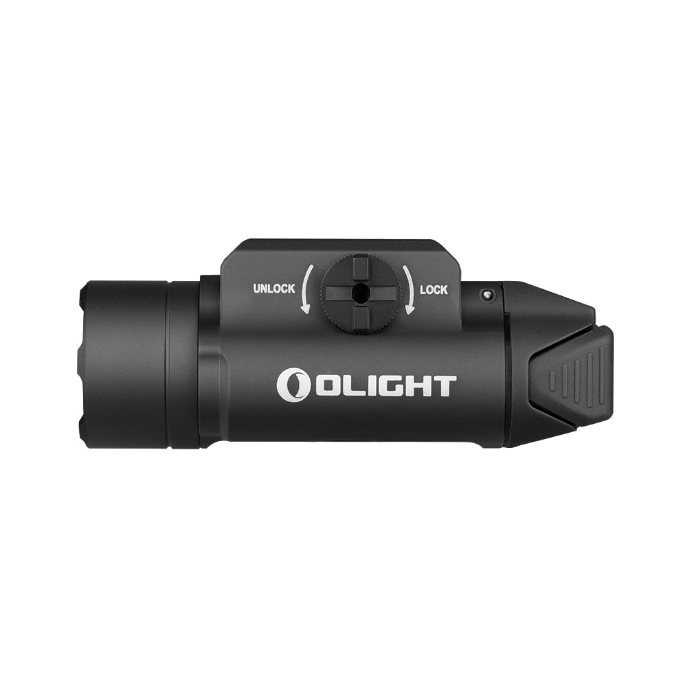 Olight PL-3R Valkyrie | torcia per pistola | 1.500 lm