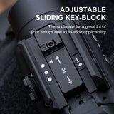 Olight PL-3R Valkyrie | torcia per pistola | 1.500 lm