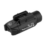 Olight PL-3S Valkyrie | luce per pistola | 1.000 lm