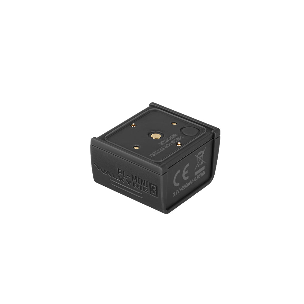 Olight PL Mini 3 Valkyrie | torcia per pistola | 600 lm