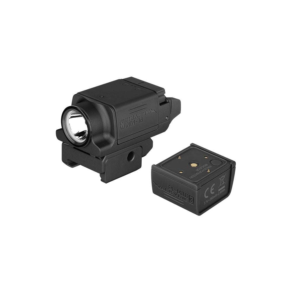Olight PL Mini 3 Valkyrie | torcia per pistola | 600 lm
