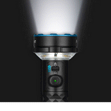 Olight Prowess | torcia con illuminazione bidirezionale | 5.000 lm