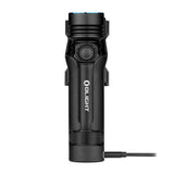 Olight Seeker 4 Pro | torcia ad alta potenza | 4.600 lm
