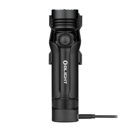 Olight Seeker 4 Pro | torcia ad alta potenza | 4.600 lm