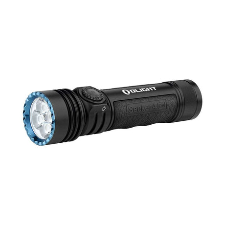 Olight Seeker 4 Pro | torcia ad alta potenza | 4.600 lm