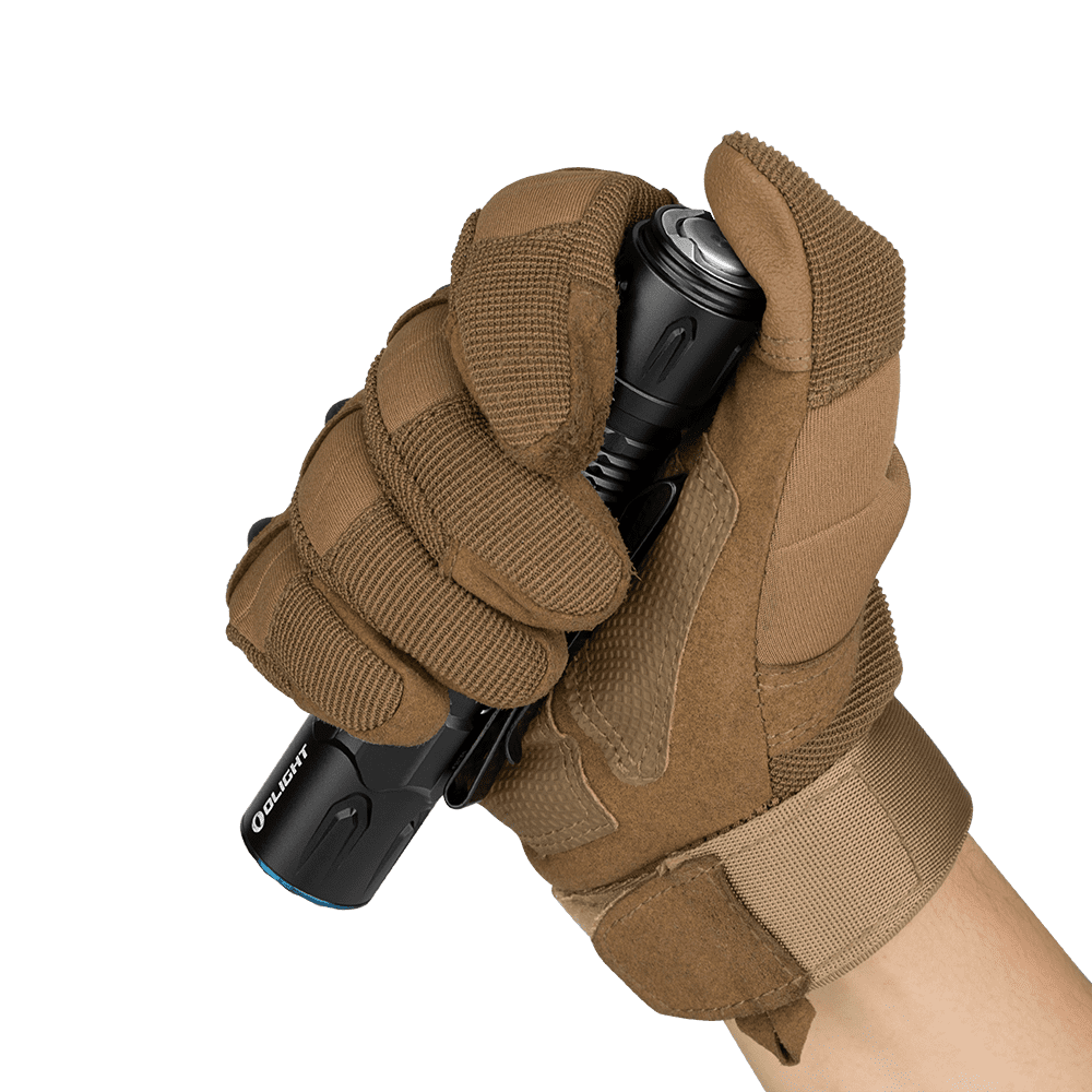 Olight Warrior 3S | torcia tattica | 2.300 lm