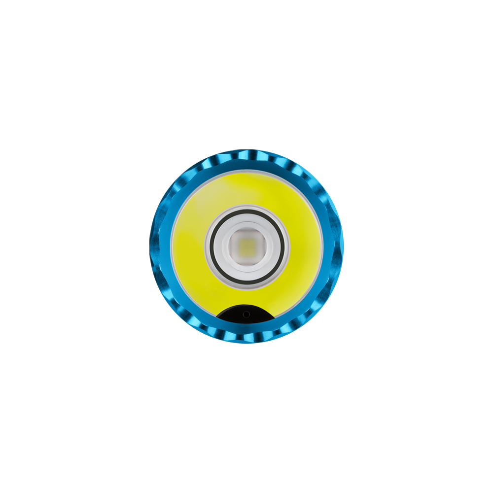 Olight Warrior 3S | torcia tattica | 2.300 lm