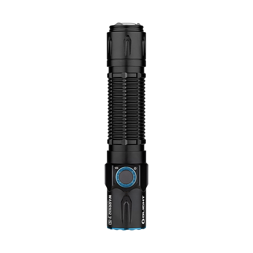 Olight Warrior 3S | torcia tattica | 2.300 lm