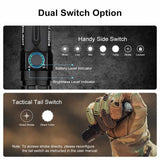 Olight Warrior 3S | torcia tattica | 2.300 lm