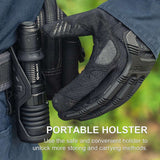 Olight Warrior X 4 | torcia tattica | 2.600 lm