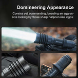 Olight Warrior X 4 | torcia tattica | 2.600 lm