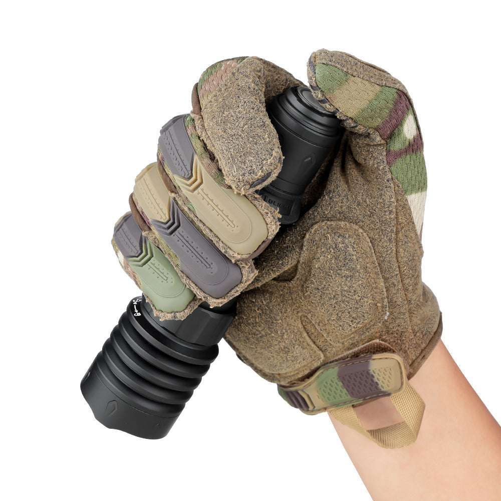 Olight Warrior X 4 | torcia tattica | 2.600 lm