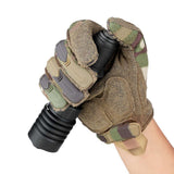Olight Warrior X 4 | torcia tattica | 2.600 lm