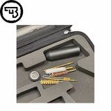 Custodia originale in softshell per pistola CZ