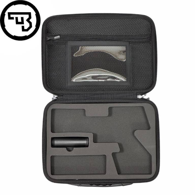 Custodia originale in softshell per pistola CZ