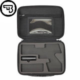 Custodia originale in softshell per pistola CZ