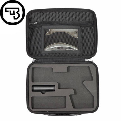 Custodia originale in softshell per pistola CZ