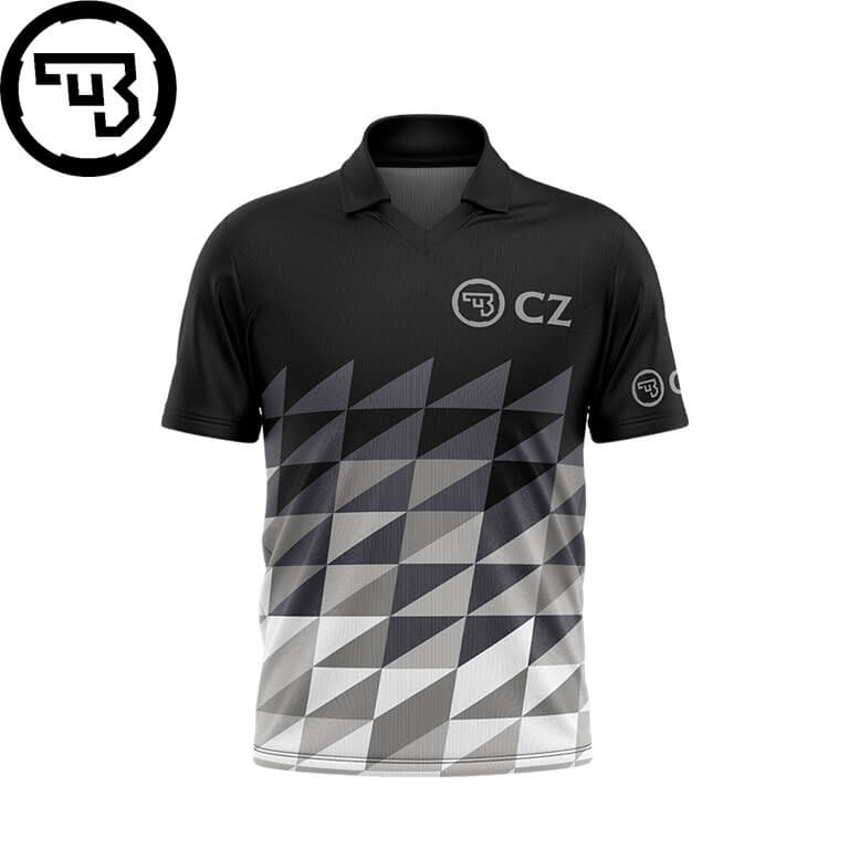 CZ shooting team maglia