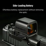 Osight SE [rosso] | 6 MOA
