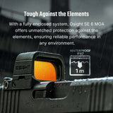 Osight SE [rosso] | 6 MOA
