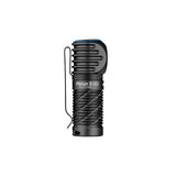 Olight Perun 3 Mini | lampada frontale ricaricabile | 1.250 lm