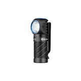 Olight Perun 3 Mini | lampada frontale ricaricabile | 1.250 lm