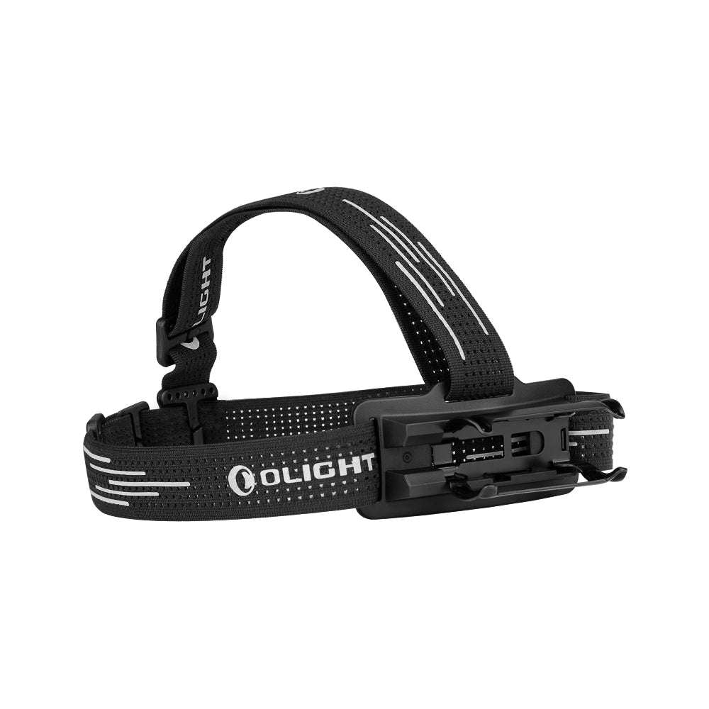 Olight Perun 3 | lampada frontale ricaricabile | 3.000 lm