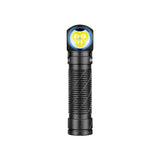 Olight Perun 3 | lampada frontale ricaricabile | 3.000 lm