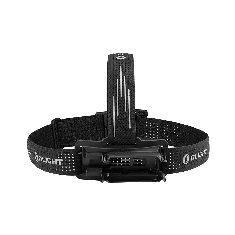 Olight Perun 3 | lampada frontale ricaricabile | 3.000 lm