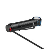 Olight Perun 3 | lampada frontale ricaricabile | 3.000 lm