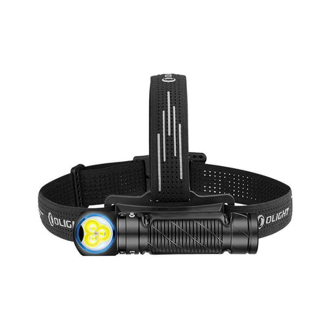 Olight Perun 3 | lampada frontale ricaricabile | 3.000 lm