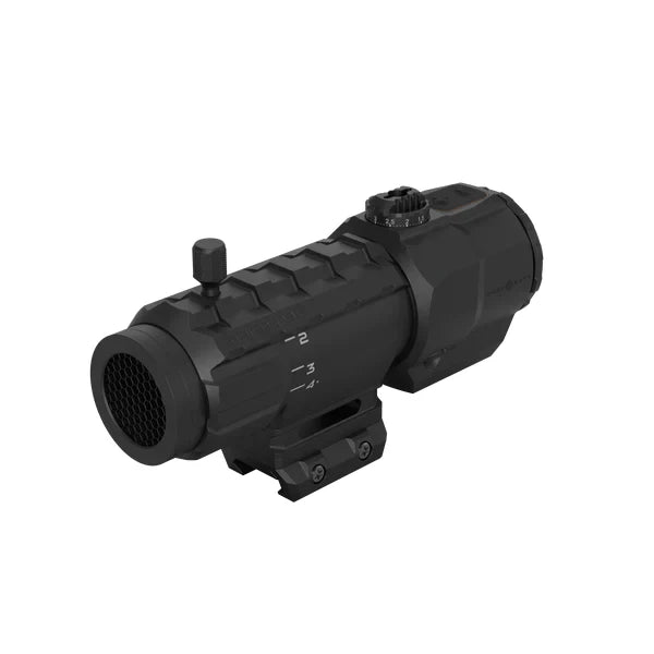 Sightmark Strikon VMP 1-4x22 SFP cannocchiale da puntamento con fibra