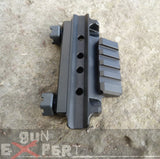 CZ Scorpion, CZ Bren 2 attacco per Trijicon ACOG & RMR
